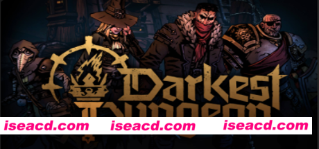 暗黑地牢2/Darkest Dungeon 2(v0.18.42328)