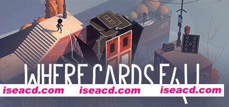 纸牌落在哪/Where Cards Fall