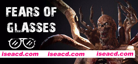 对眼镜的恐惧/Fears of Glasses  o-o