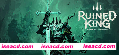 破败王者:英雄联盟传奇豪华版/Ruined King: A League of Legends Story(豪华版-V1.7+全DLC-中文语音)