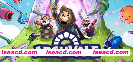 拱谷世界/Archvale(v1.1.0)