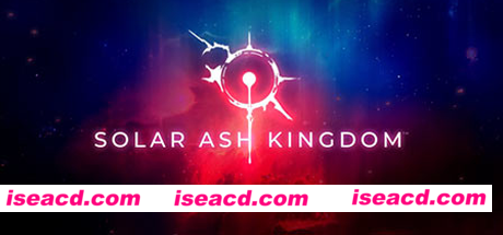 太阳灰国/Solar Ash(v1.08.58857)