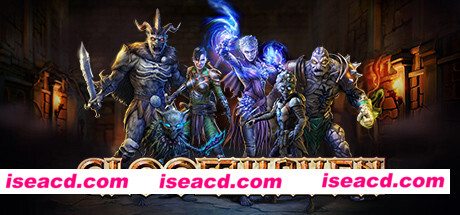 幽港迷城/Gloomhaven(v1.0.1868.24287)