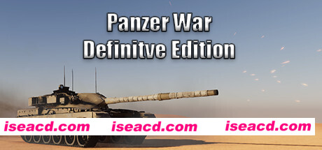 装甲纷争决定版 （战争号角）/Panzer Warefinitely Edition (Cry of War)