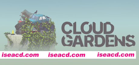 云端花园/Cloud Gardens（v1.0.9）