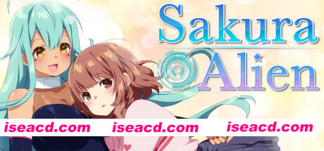 樱花外星人/Sakura Alien