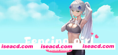 剑术女孩完美闪避/Fencing Girl（Build.8007025+DLC）