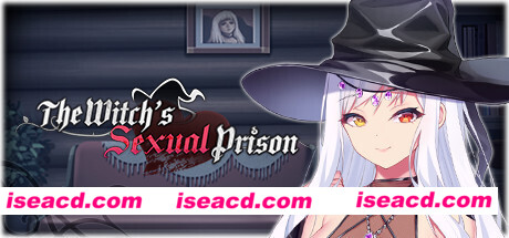 魔女的囚禁/The WitchsPrison（V1.26）