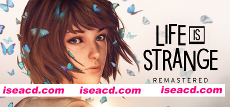 奇异人生重制版/Life is Strange Remastered