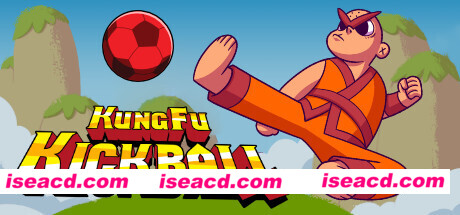 乌龙功夫球/KungFu Kickball(V1.0.2.4-中文语音)