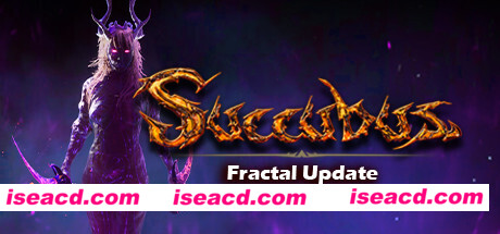 魅魔恶魔女维迪亚/SUCCUBUS（Build.8072703+豪华版+DLC）