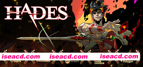 哈迪斯:杀出地狱/地狱之战/Hades: Battle Out of Hell(V1.38290)