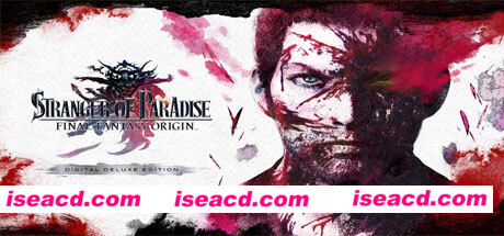 最终幻想起源 :天堂的陌生人-数字豪华版(v1.30-更新不同的未来DLC)
