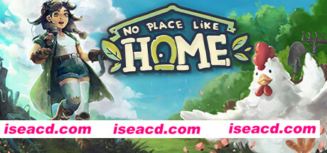 没有地方比得上家/No Place Like Home（正式版）