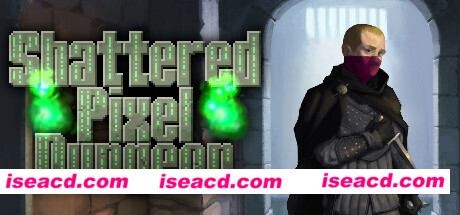 破碎的像素地牢/Shattered Pixel Dungeon(V1.2.0)