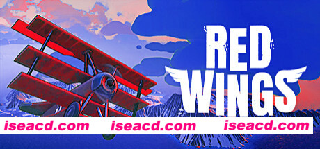 红色翅膀：美国王牌/Red Wings: American Aces