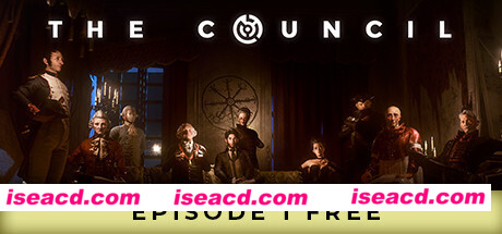 议会/The Council