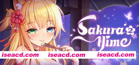 樱姬2（Build.8589883+DLC）