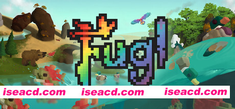 飞鸟/Fugl（v20220423）