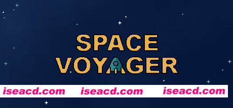 太空旅行者/SpaceVoyager