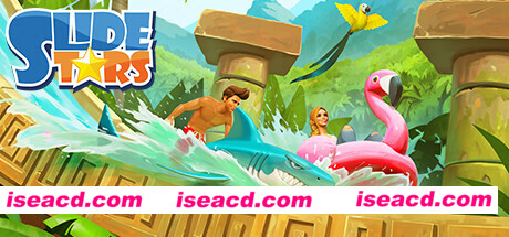 水滑明星/Slide Stars