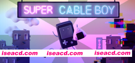 超级电缆男孩/Super Cable Boy(v1.0.8)