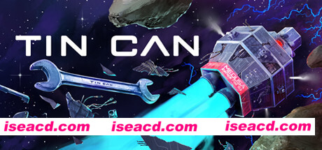 罐舱逃生指南/Tin Can