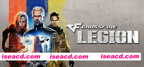 穿越火线：军团/Crossfire: Legion（v1.5）