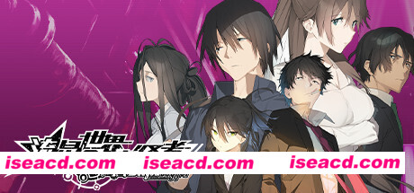 流星世界演绎者：Badge & Dagger（Build.8904199-1.01+DLC）