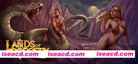 巫术之地/Lands of Sorcery(v2.0)