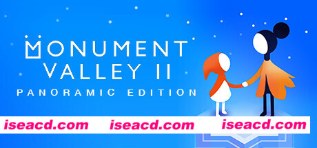 纪念碑谷1+2：全景版/Monument Valley 2: Panoramic Edition