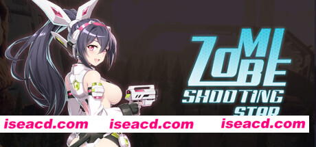 僵尸行星克星鲁迪/Zombie Shooting Star(Build.9178251+DLC)