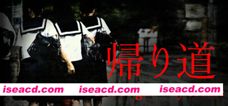 归家夜途/The Night Way Home