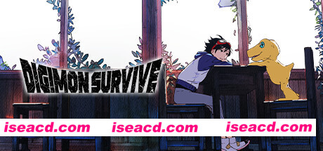 数码宝贝 绝境求生/Month 1 Edition(豪华版-Build.10174709-进化+新DLC-限定特典)