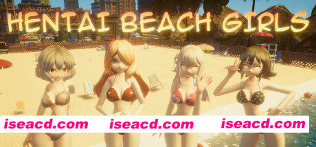 海滩动漫无尽/Hentai Beach Girls（Build.7042533-正式版）