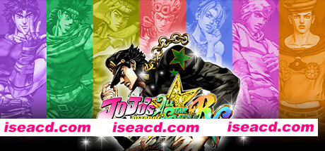 JOJO的奇妙冒险：群星之战重制版/JoJo s Bizarre Adventure（v16.10.2023）