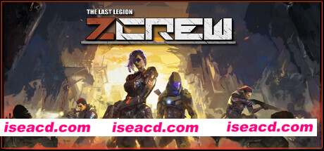 Z字特遣队/ZCREW（正式版-Build.11468198）