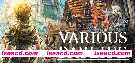 多元生活/VARIOUS DAYLIFE（豪华版-Build.9507711+DLC）