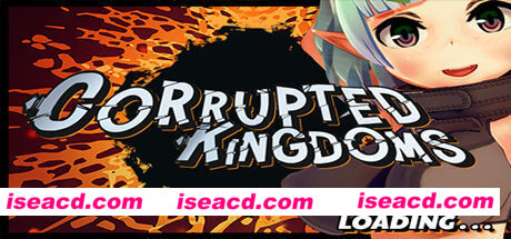 腐败不朽王国/CordKingdoms（正式版-V.16.2-新力量-新场景+DLC）