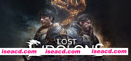 幻灵降世录/Lost Eidolons(v1.04.01)