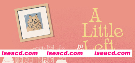 往左一点/A Little To The Left