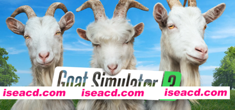 模拟山羊3/Goat Simulator 3(v1.0.1.2)
