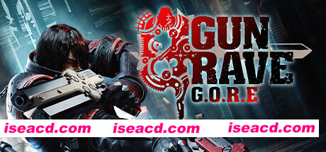 铳墓G.O.R.E/Gungrave G.O.R.E（Build.9957088）