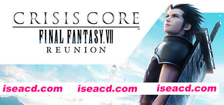 最终幻想7:核心危机/Crisis Core – Final Fantasy VII(v1.02)