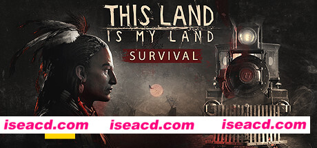 这是我的土地/This Land Is My Land(V1.0.1.18648)