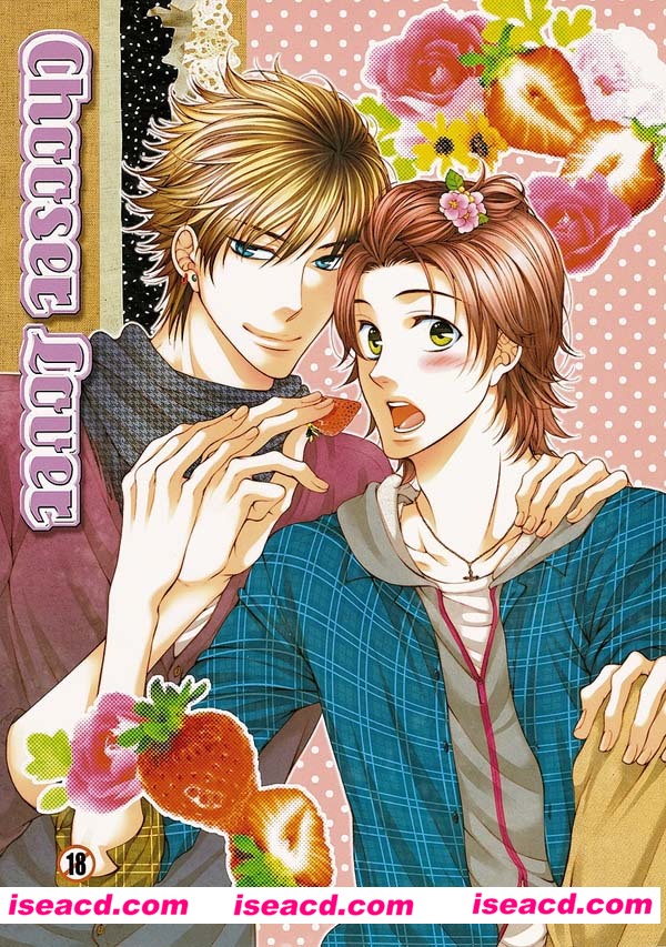 [HYPER REALITY（ 天王寺ミオ ）][漫画] 【Chooser Lover】[全收录][完结][百度云][汉化][百度盘]