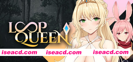地牢脱出3 轮回女王/Loop Queen(V.1.0-抢先体验试用版+DLC)