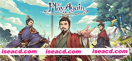 再刷一把/PlayAgain(Build.10337810-恭喜发财模式-送福白兔-赛季模式-三国群英)