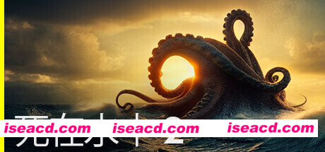 死在水中2/Death in the Water 2（更新v1.0.6）