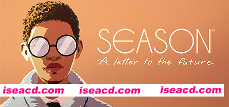 寄梦远方/SEASON A letter to the future（v12.09.2023）